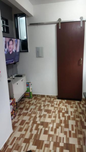 Apartamento - Jacarepaguá